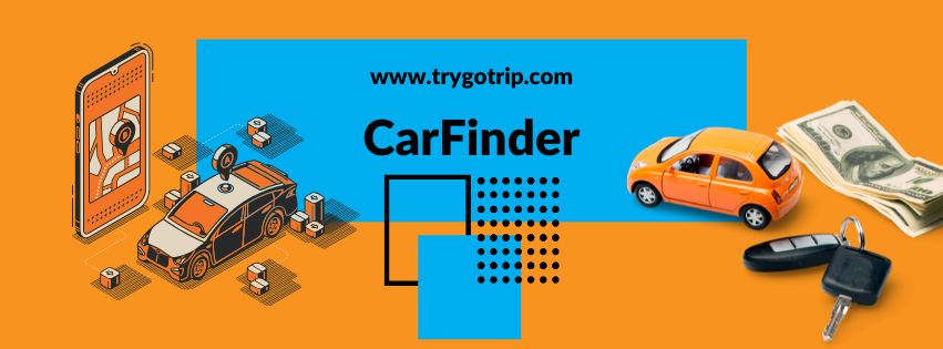 CarFinder